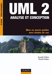 UML 2 Analyse et conception