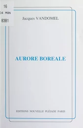 Aurore boréale