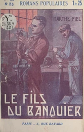 Le fils du banquier