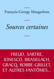 Sources certaines