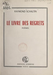 Le livre des regrets