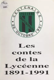 Les contes de La Lycéenne