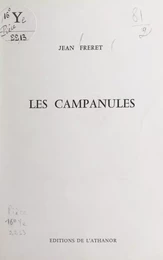 Les campanules