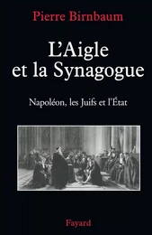 L'Aigle et la Synagogue