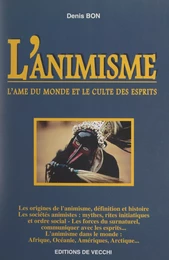 L'animisme