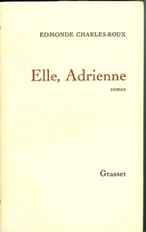 Elle, Adrienne