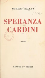 Speranza Cardini