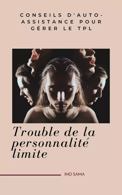 trouble de la personnalité limite - Ino Sama - Bookelis