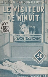 Le visiteur de minuit