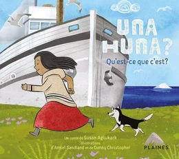 Una huna? Qu'est-ce que c'est?