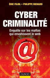 Cybercriminalité