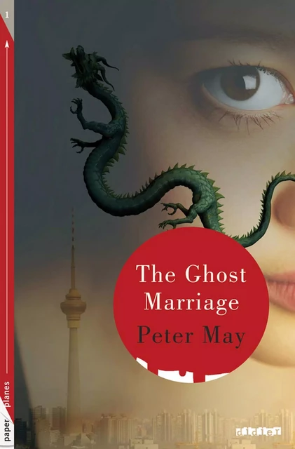 The Ghost Marriage - Ebook - Peter May - Didier