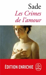 Les Crimes de l'amour