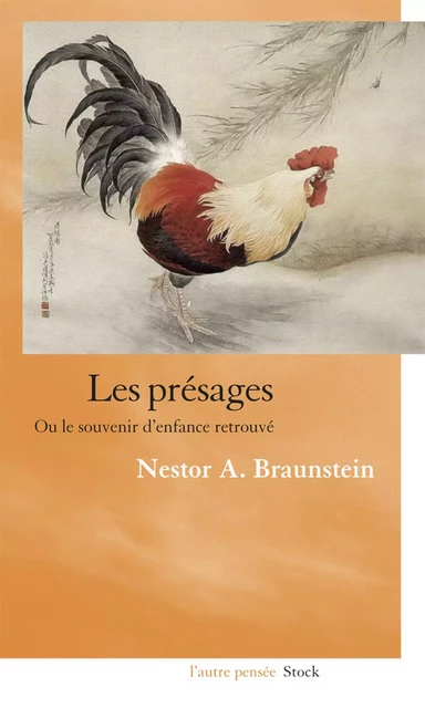 Les présages - Nestor A. Braunstein - Stock