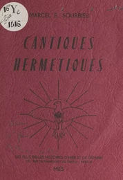 Cantiques hermétiques