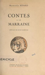 Contes à la Marraine