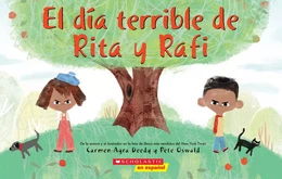 El día terrible de Rita y Rafi (Rita and Ralph's Rotten Day)