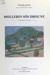 Mollerin sôs Droune