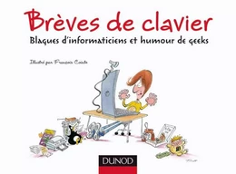 Brèves de clavier