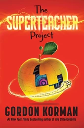 The Superteacher Project