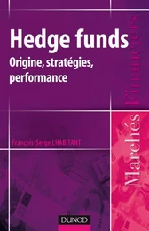 Hedge funds