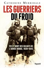 Les Guerriers du froid