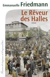 Le Rêveur des halles