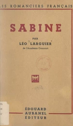 Sabine