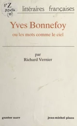 Yves Bonnefoy