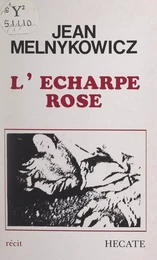 L'écharpe rose