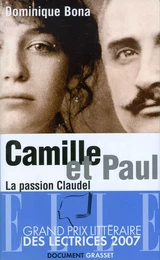 Camille et Paul