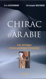 Chirac d'Arabie