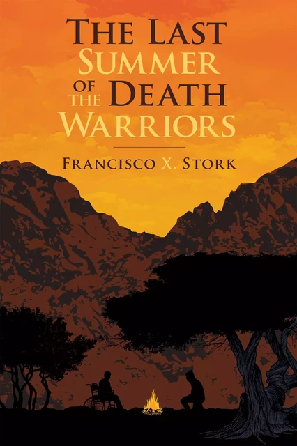 The Last Summer of the Death Warriors - Francisco X. Stork - Scholastic Inc.