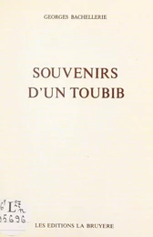 Souvenirs d'un toubib