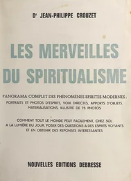 Les merveilles du spiritualisme