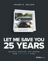 Let Me Save You 25 Years