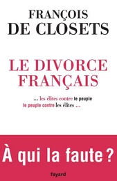 Le Divorce français