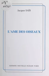 L'âme des oiseaux