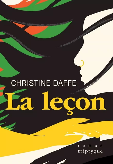 La leçon - Christine Daffe - Groupe Nota bene