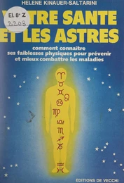 Votre santé et les astres