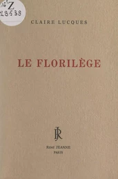 Le florilège