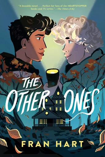 The Other Ones - Fran Hart - Scholastic Inc.