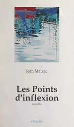 Les points d'inflexion