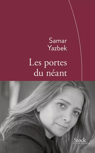 Les portes du néant - Samar Yazbek - Stock