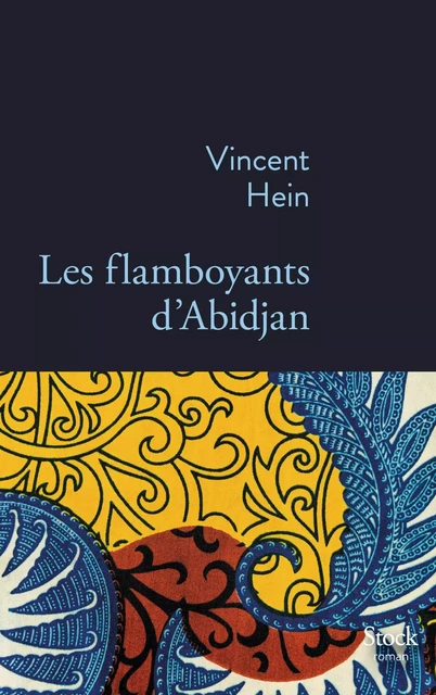 Les flamboyants d'Abidjan - Vincent Hein - Stock