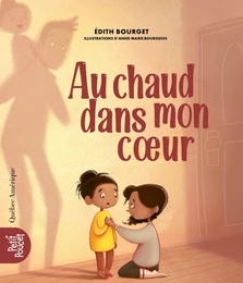 Au chaud dans mon coeur