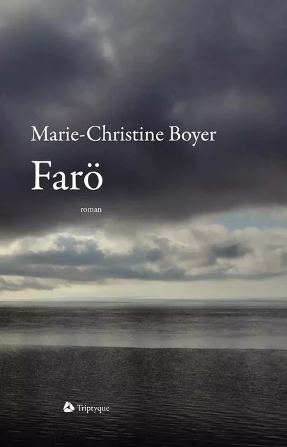 Farö - Marie-Christine Boyer - Groupe Nota bene