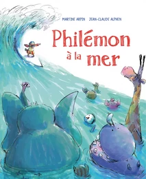 Philémon à la mer