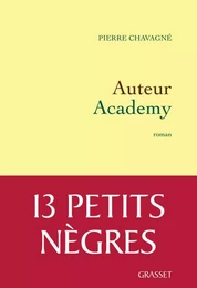 Auteur academy