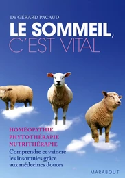 Le sommeil c'est vital